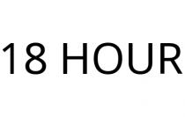 18 HOUR