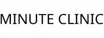 MINUTE CLINIC