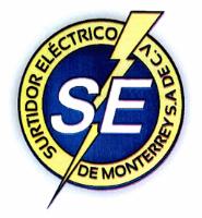SURTIDOR ELECTRICO DE MONTERREY S E