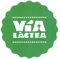 VÍA LÁCTEA