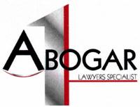 ABOGAR LAWYERS SPECIALIST