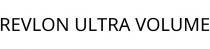 REVLON ULTRA VOLUME