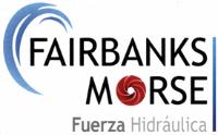 FAIRBANKS MORSE FUERZA HIDRAULICA