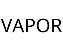 VAPOR