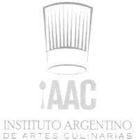 IAAC INSTITUTO ARGENTINO DE ARTES CULINARIAS