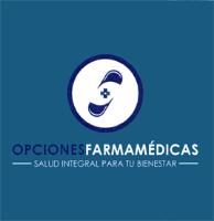 OPCIONES FARMAMEDICAS SALUD INTEGRAL PARA TU BIENESTAR