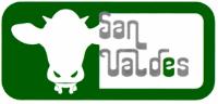SAN VALDES