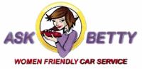ASK BETTY