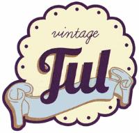 VINTAGE TUL