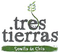TRES TIERRAS