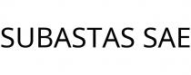 SUBASTAS SAE