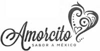 AMORCITO SABOR A MEXICO