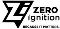 ZI ZERO IGNITION BECAUSE IT MATTERS