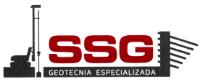 SSG GEOTECNIA ESPECIALIZADA