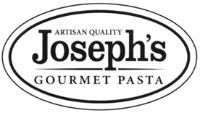 JOSEPH´S GOURMET PASTA ARTISAN QUALITY