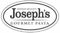 JOSEPH´S GOURMET PASTA ARTISAN QUALITY