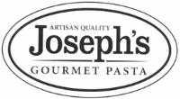 JOSEPH´S GOURMET PASTA ARTISAN QUALITY