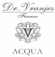 DR. VRANJES ACQUA