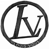 LV LOUIS VOUS