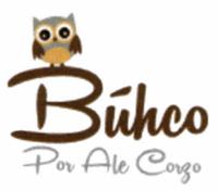 BÚHCO POR ALE CORZO