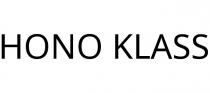 HONO KLASS