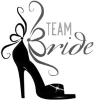 TEAM BRIDE