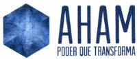 AHAM PODER QUE TRANSFORMA
