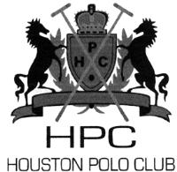 HPC HPC HOUSTON POLO CLUB