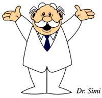 DR. SIMI