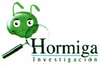 HORMIGA INVESTIGACION