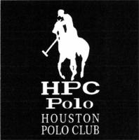 HPC POLO HOUSTON POLO CLUB