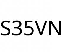 S35VN