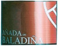 AÑADA DE BALADIÑA