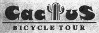 CACTUS BICYCLE TOUR