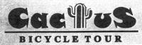 CACTUS BICYCLE TOUR