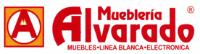 A MUEBLERIA ALVARADO