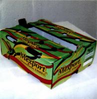 MEXPORT LIMES