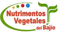 NUTRIMENTOS VEGETALES DEL BAJÍO