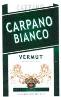 CARPANO BIANCO