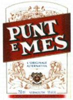 PUNT E MES