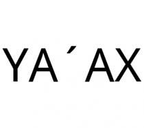 YA´AX