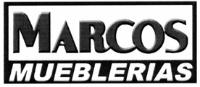 MARCOS MUEBLERIAS