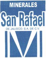 MINERALES SAN RAFAEL DE JALISCO.