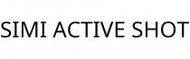 SIMI ACTIVE SHOT