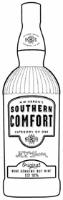 SOUTHERN COMFORT S ONE C CATEGORY OF ONE M.W. HERON'S SOUTHERN COMFORT CATEGORY OF ONE S ONE C M.W. HERON ORIGINAL 