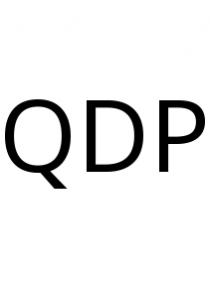 QDP