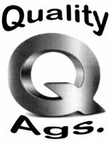 QUALITY Q AGS.