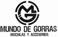 MUNDO DE GORRAS