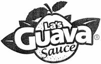 LA´S GUAVA SAUCE