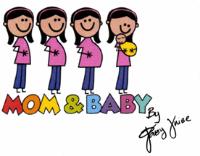 MOM & BABY BY GABY URIBE